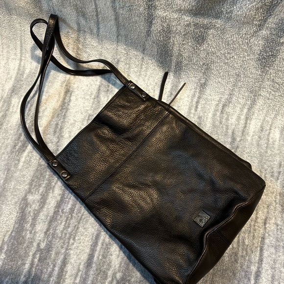 Kooba Handbags - Kooba Black Leather Purse